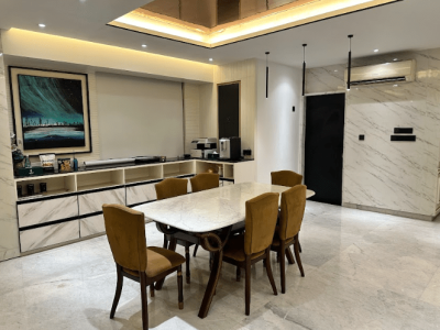 Luxury Apartment
