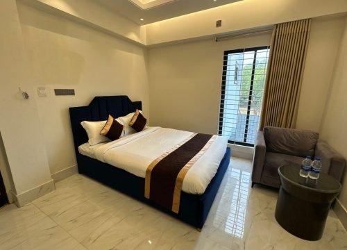 Kids Room 102