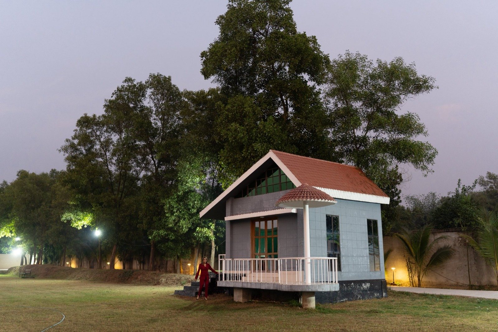 River Vila, Gazipur