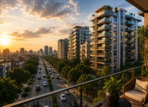 Gulshan Apartment Rent Guide: Areas, Prices and What to Expect (2026)